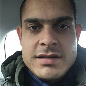 Meet your Posher, Rey